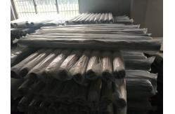 China 1500m Transparent Biodegradable Plastic Film For Packaging supplier