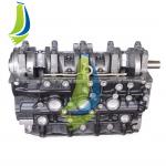 4JB1 Diesel Engine Cylinder Block Assy for sale