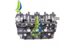 China 4JB1 Diesel Engine Cylinder Block Assy supplier