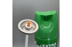 China Versatile water based insecticide valve actuator for multiple uses with adaptability supplier
