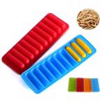 10 Cavity Silicone Biscuit Mold for sale