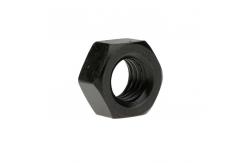 China ASTM A563 Heavy Hex Nut Astm A563 Gr Dh Polished Finish supplier