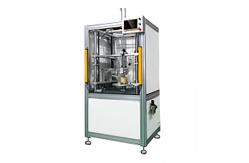 China 6pcs/Min Paper Can Making Machine Cylinder Internal Box Folding Machine supplier