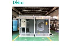 China Transformer Dry Air Generator for Transformer Drying During Maintainence supplier