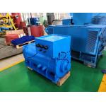 AC Synchronous Permanent Magnet Electric Motor IP54 Environmentally Friendly for sale