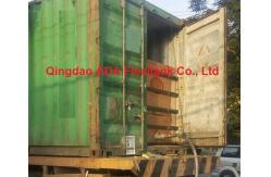 China 24000L Food Additive Flexi Bags For Containers Bottom Loading And Bottom Discharging supplier