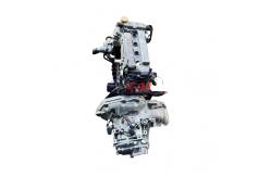 China Original Complete Petrol Engine Used Japanese Engines For Buick L2B supplier
