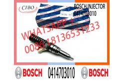 China 0414703010 0414703008 Engine fuel injector nozzle assy 0414703010 0414703008 unit pump supplier