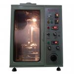 Adjustable Standard 60695 IEC Test Equipment With Digital Display , High Precision
