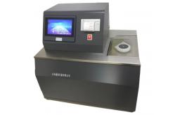 China Single Hole Fully Automatic Cloud Point Analyzer 199 Sets Storage ASTM D2500 supplier
