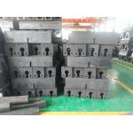 High-Quality Keyhole Type Rubber Fenders for Berthing Structures for sale