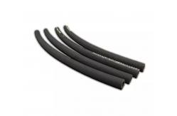 China 6mm-1000mm Dust Extraction Rubber Air Pipe Ozone Resistance supplier