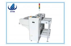 China Double Track PCB LED Chip Making Machine Single Phase 220V 50Hz Power Supply supplier