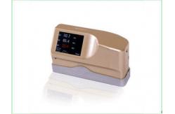 China Precision Intelligent Glossmeter From Matt To High Gloss Measurements supplier