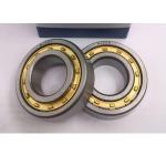 Double Row High Precision Cylindrical Roller Bearing NU1006M  30*55*13 mm