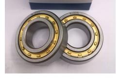 China Double Row High Precision Cylindrical Roller Bearing NU1006M  30*55*13 mm supplier
