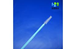 China Angular Disposable Cytology Brush supplier