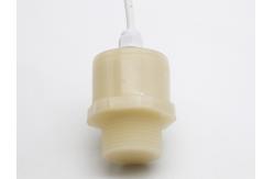 China Digital Non Contact Ultrasonic Distance Sensor 200mm - 3000mm Detection Range supplier