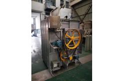 China Low Consumption Automatic Garment Dyeing Machine Washing And Dyeing Machine Energy Saving supplier