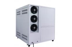 China BOTO Thermal Shock Tester High Temperature Environment Simulation Chamber supplier