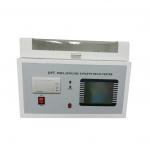 Electrical Oil Test Set Dielectric Dissipation Factor Volume Resistivity Tester