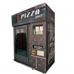 Wholesale Pizza Vending Machine Touch Screen Automatic vendor machine factory