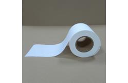China ​​Premium Unprinted Roll Film High Barrier Durable & Moisture-Proof for Food Packaging supplier