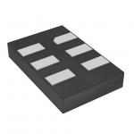 Sensor IC HS3101-MC1 Highly Accurate Humidity Sensor 6-VDFN for sale