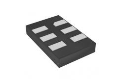 China Sensor IC HS3101-MC1 Highly Accurate Humidity Sensor 6-VDFN supplier