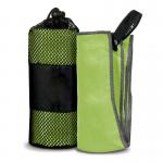 Lightweight Woven Soft Home Microfiber Suede Towel For Sports And Outdoor Activities for sale