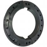 12-25 Inches Run Flat Wheel Inserts Ballistic Resistant Flat Tyre Protection for sale