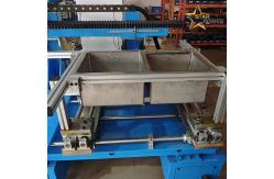 China Intelligent CNC Plane Welding Mmachine For Kitchen Panel Welding supplier