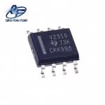 Texas TLV2316IDR In Stock Electronic Components Integrated Circuits Microcontroller TI IC chips SOP8 for sale