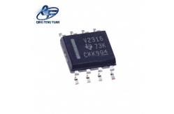 China Texas TLV2316IDR In Stock Electronic Components Integrated Circuits Microcontroller TI IC chips SOP8 supplier