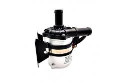 China EWP 12V/24VDC Input 100W BLDC Water Pump For Hybrid Engine Systems. supplier