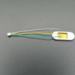 Custom Polyimide Heater Element High Speed 1mm Thickness Multifunctional