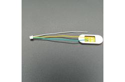 China Custom Polyimide Heater Element High Speed 1mm Thickness Multifunctional supplier