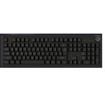 Ultra Slim Portable FN Multimedia Membrane Keyboard 448*143*32mm 610g Net Weight ABS Black Keycaps Silver Membrane for sale