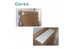 China White Wet Non Woven Fabrics For Offset Machine supplier
