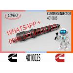 Q19 diesel engine common rail injector 4087888 4087889 4928348 4010025 4928345 4928346