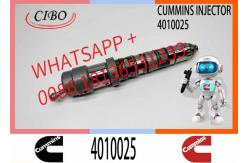 China Q19 diesel engine common rail injector 4087888 4087889 4928348 4010025 4928345 4928346 supplier