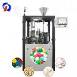 NJP Series Electronic Fully Automatic Rotary Capsule Filling Machine for sale
