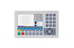 China RDV6445G CO2 Laser Vision Controller With High Precision Positioning For Recognition supplier