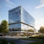 Sophisticated Anti-vibration Stainless Steel Cladding for Engines