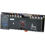 Double Power 125A ATS Automatic Changeover Switch CB Level