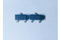 China HXY2301-2.8A Mosfet Power Transistor supplier