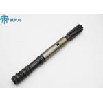 Atlas Copco Rock Drill T38 Shank Adapter For Rock Mining Rod for sale