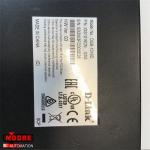 DGS-1016C  DGS1016C  D-LINK  16-ports Gigabyte Ethernet Switch