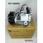 OEM 977010U000 Truck Ac Compressor Assembly For Hyundai Verna for sale