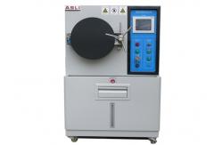 China HAST - 25 Programmable HAST Chamber Pressure Accelerated Environmental Aging Chamber supplier